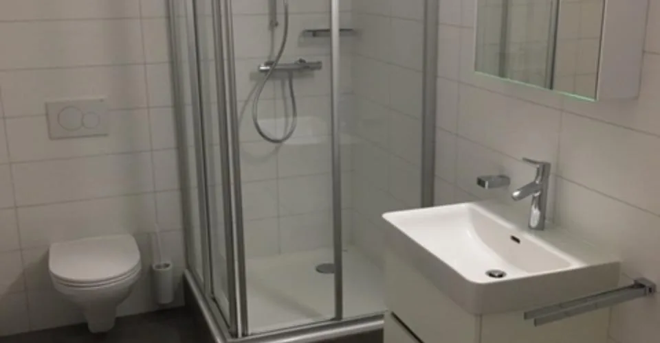 2 Zimmer Wohnung in Biel-Bienne – foto 3 di 4