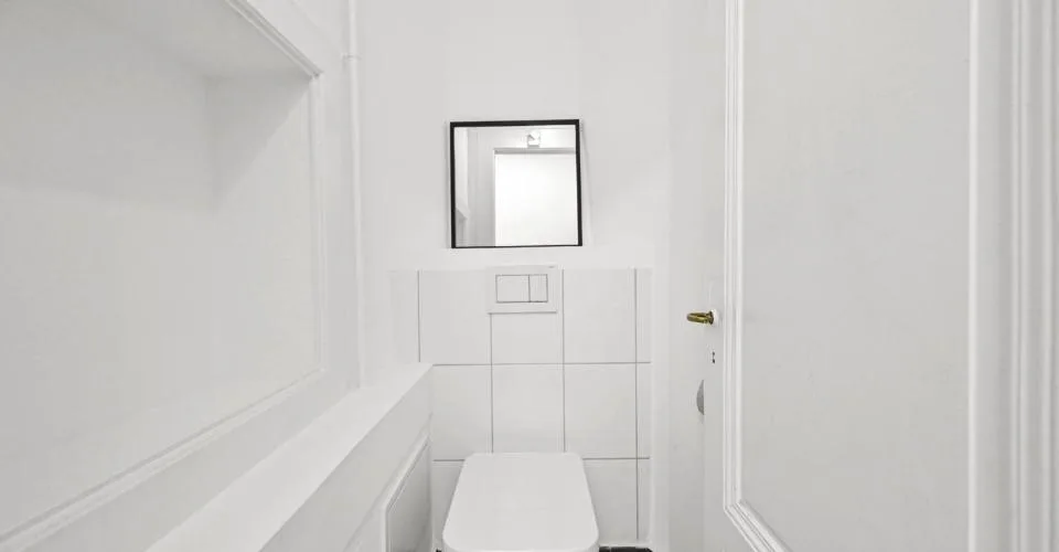 4.5 Zimmer Wohnung in Vevey – Foto 20 von 20