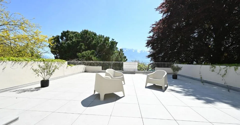4.5 Zimmer Wohnung in Vevey – Foto 11 von 20