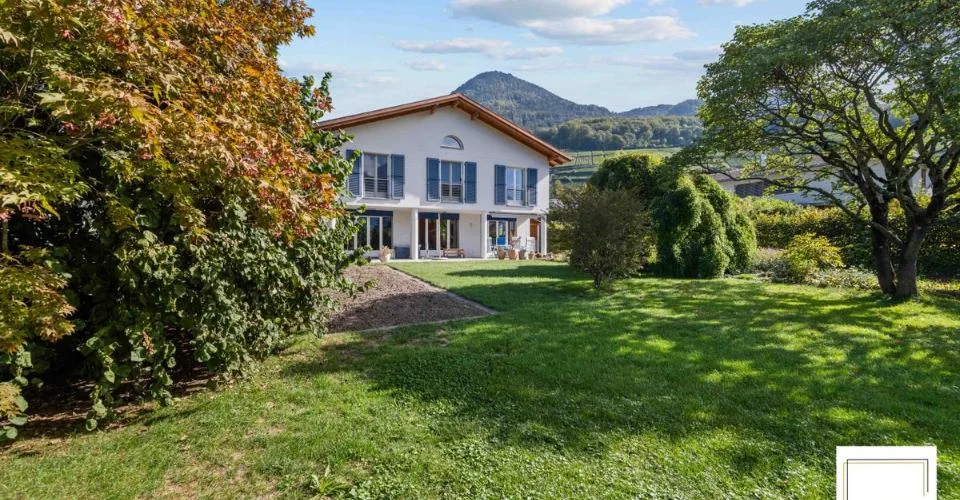 Calma, intimità e piacere di vivere – foto 9 di 18
