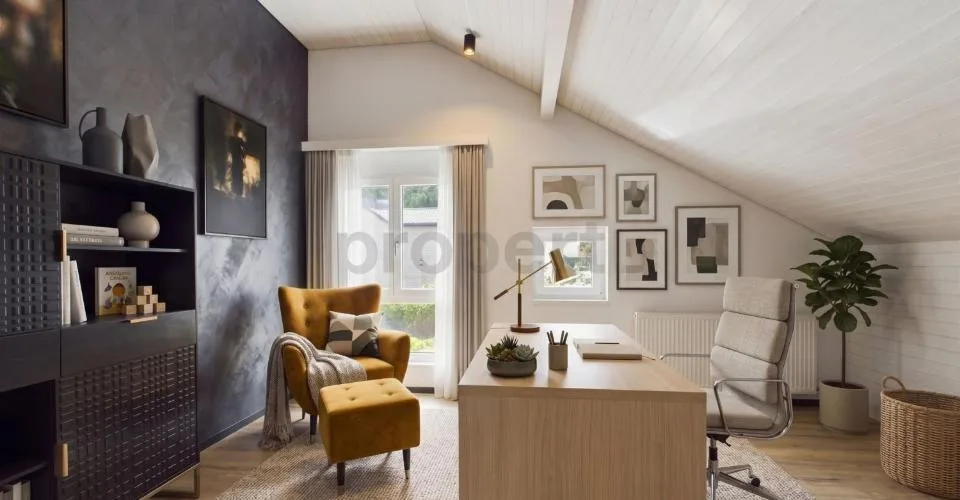 5.5 Zimmer Wohnung in Rheineck – Foto 20 von 27