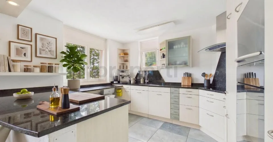 5.5 Zimmer Wohnung in Rheineck – Foto 15 von 27