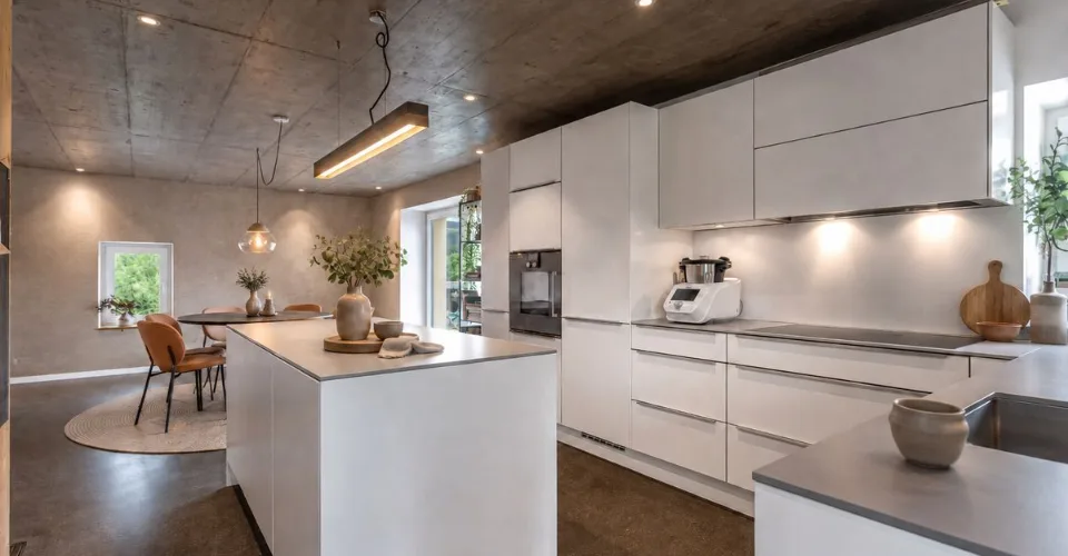 Haus voller Charme im Herzen von Suscévaz – Foto 2 von 26