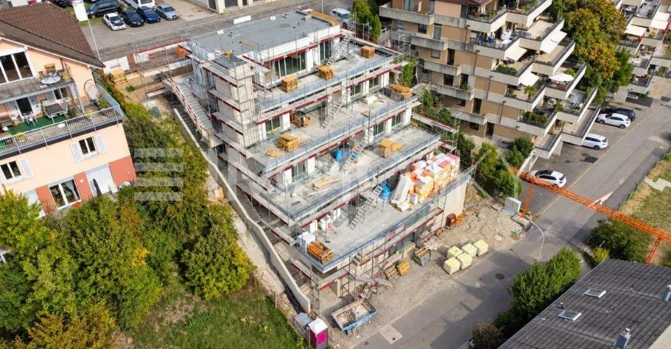 Die Aare vor der Tür. Ihr Wohntraum zum Greifen nah. – photo 3 sur 12