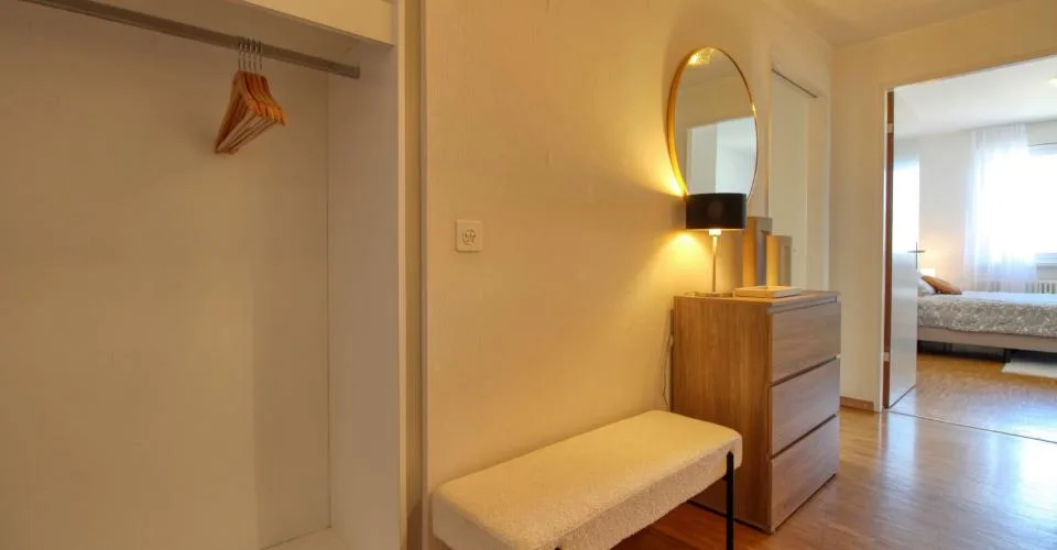 Coliving élégant avec une vue imprenable sur le lac et les montagnes – photo 21 of 43