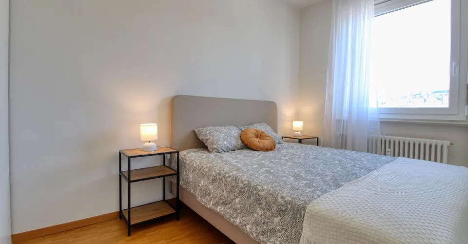 Coliving élégant avec une vue imprenable sur le lac et les montagnes – photo 6 of 43