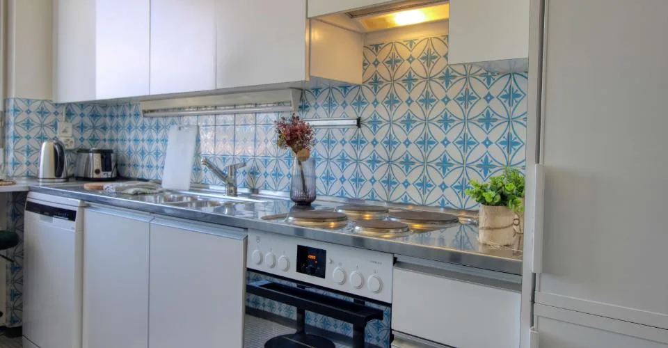 Coliving élégant avec une vue imprenable sur le lac et les montagnes – photo 10 of 43
