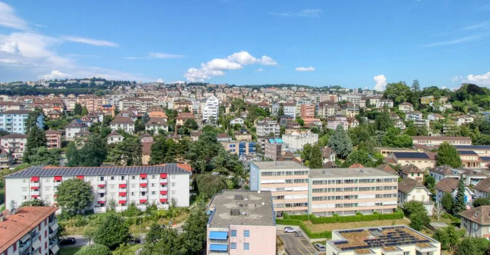 Coliving élégant avec une vue imprenable sur le lac et les montagnes – photo 8 of 43