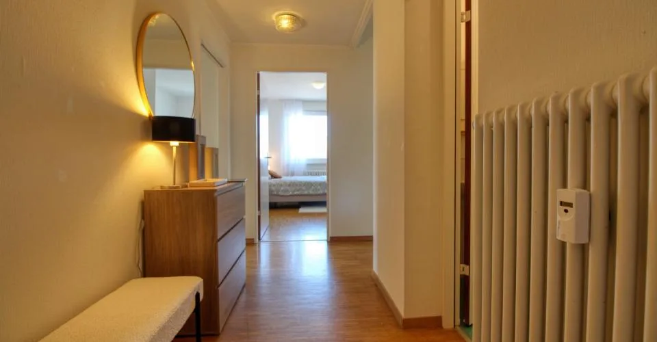 Coliving élégant avec une vue imprenable sur le lac et les montagnes – photo 20 of 43