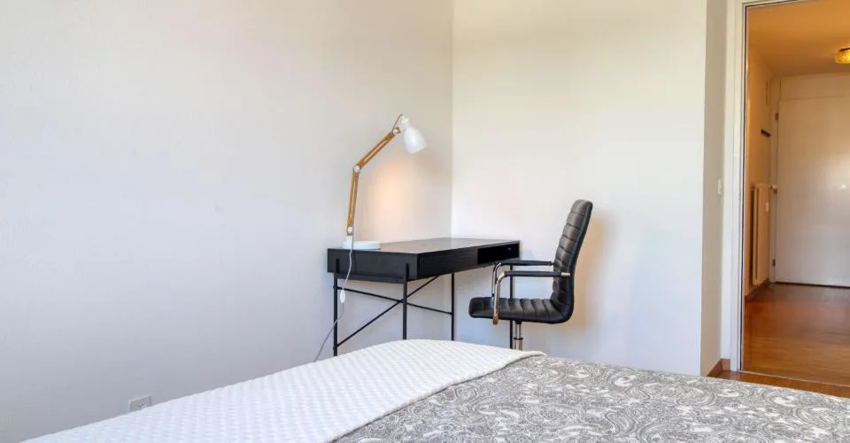 Coliving élégant avec une vue imprenable sur le lac et les montagnes – photo 4 of 43