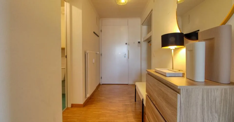 Coliving élégant avec une vue imprenable sur le lac et les montagnes – photo 22 of 43