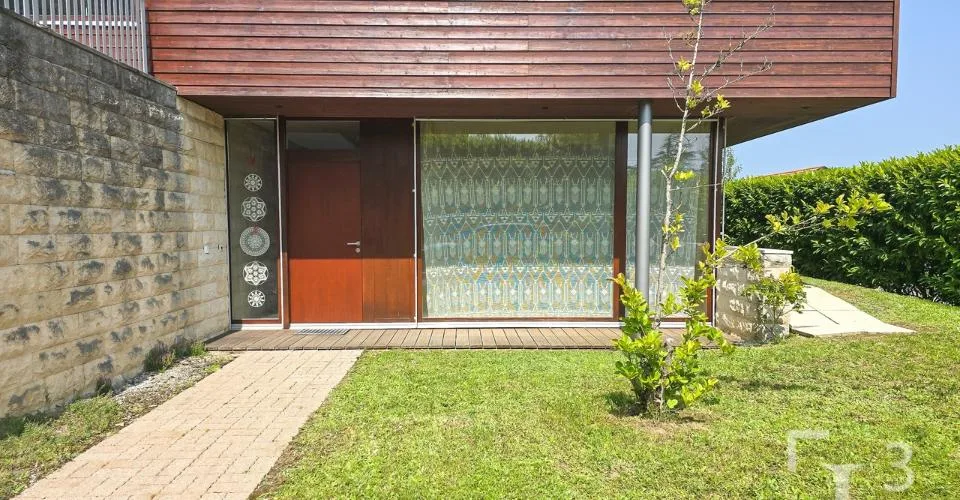 8.5 Zimmer Einfamilienhaus in Genolier – photo 16 sur 26