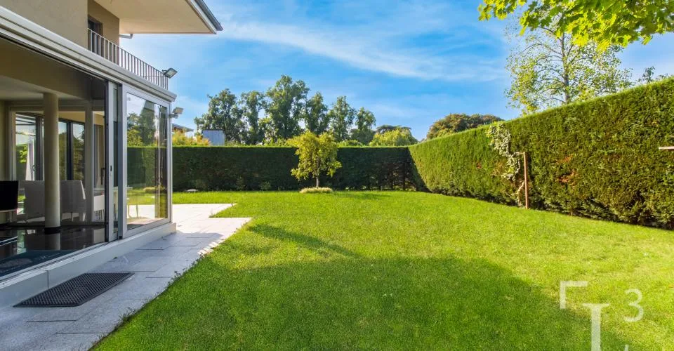 6.5 Zimmer Einfamilienhaus in Rolle – Foto 2 von 26