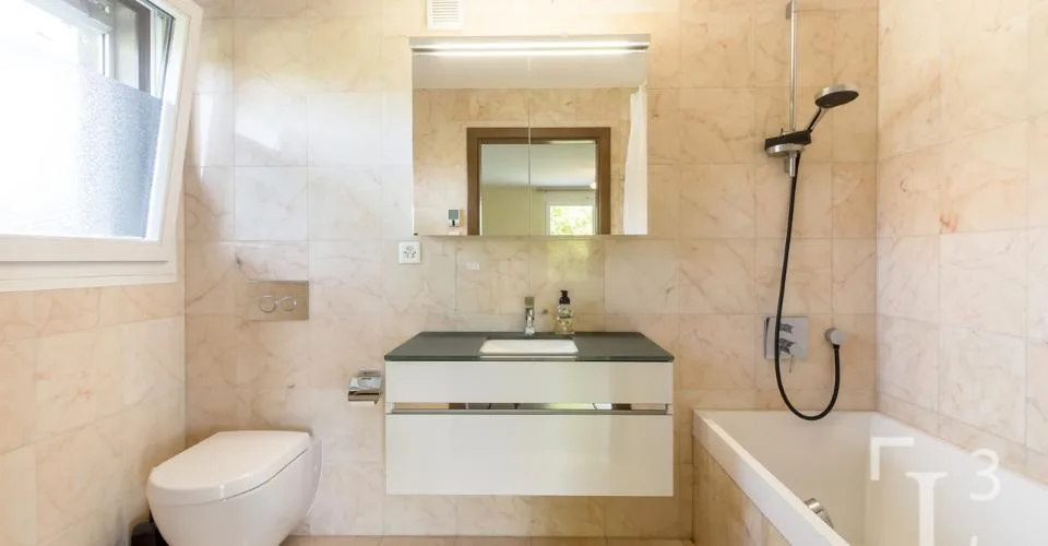 6.5 Zimmer Einfamilienhaus in Rolle – Foto 11 von 26