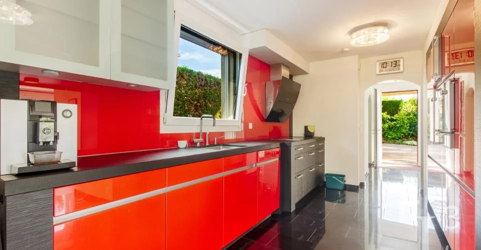 6.5 Zimmer Einfamilienhaus in Rolle – Foto 7 von 26