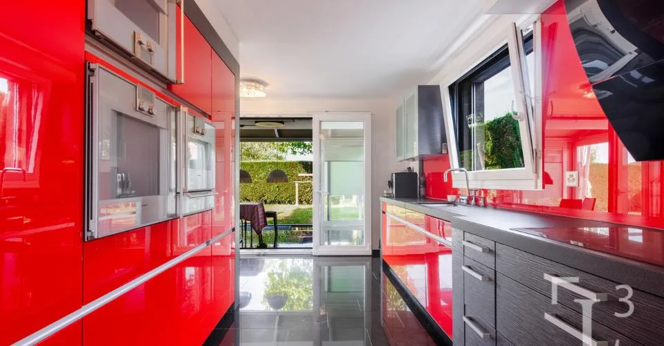 6.5 Zimmer Einfamilienhaus in Rolle – Foto 6 von 26
