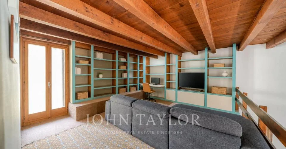 Una fattoria di 370m2 abitabili con piscina – foto 8 di 26