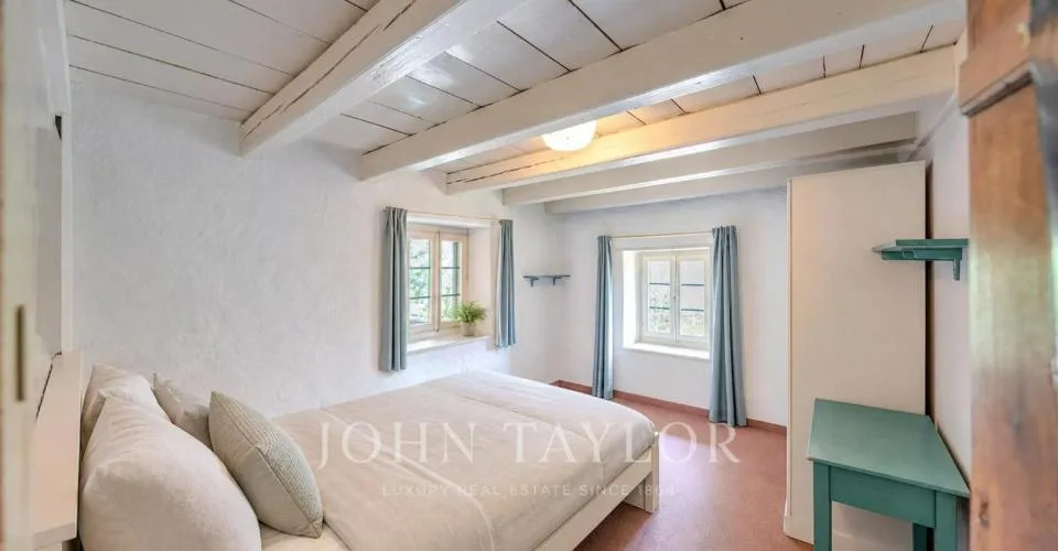 Una fattoria di 370m2 abitabili con piscina – foto 10 di 26
