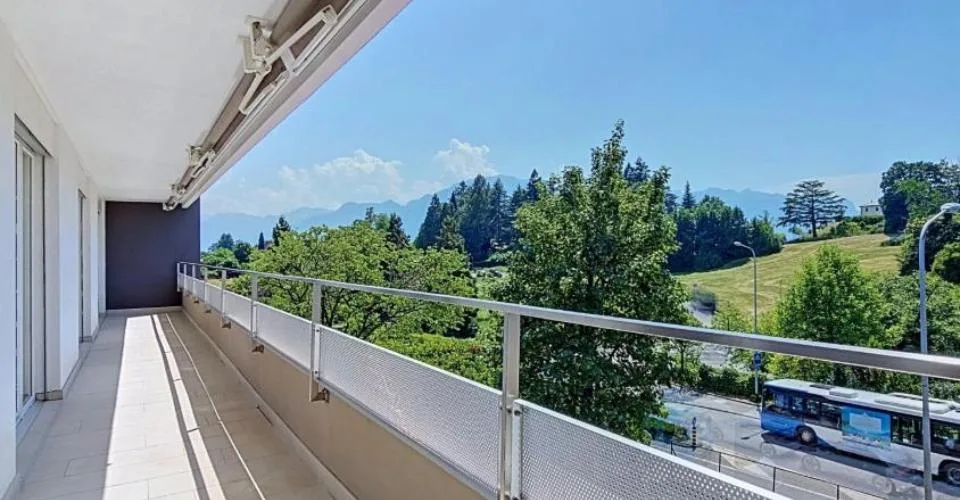 Joli appartement de 3 pièces – Foto 2 von 20