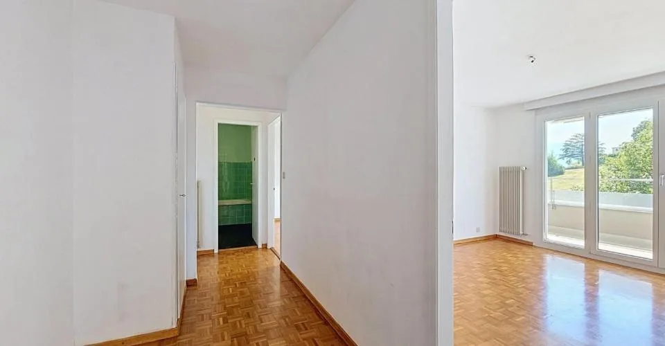 Joli appartement de 3 pièces – Foto 5 von 20