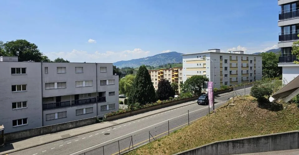 Joli appartement de 3 pièces – Foto 10 von 20
