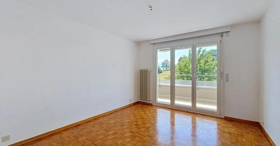 Joli appartement de 3 pièces – Foto 7 von 20