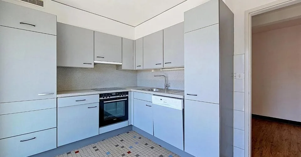 Joli appartement de 3 pièces – Foto 4 von 20