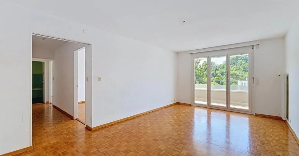 Joli appartement de 3 pièces – Foto 3 von 20