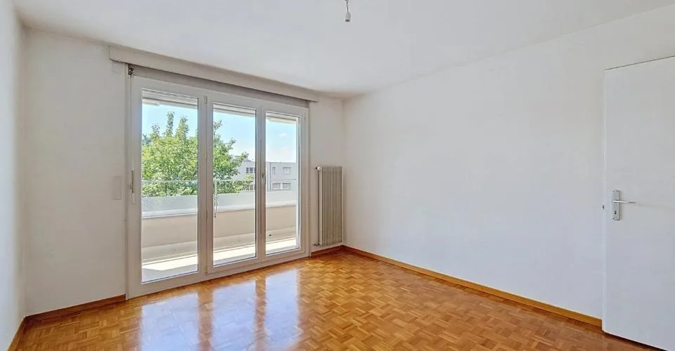 Joli appartement de 3 pièces – Foto 6 von 20