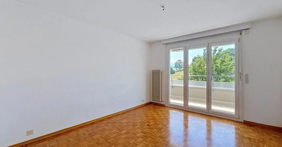 Joli appartement de 3 pièces – Foto 8 von 20