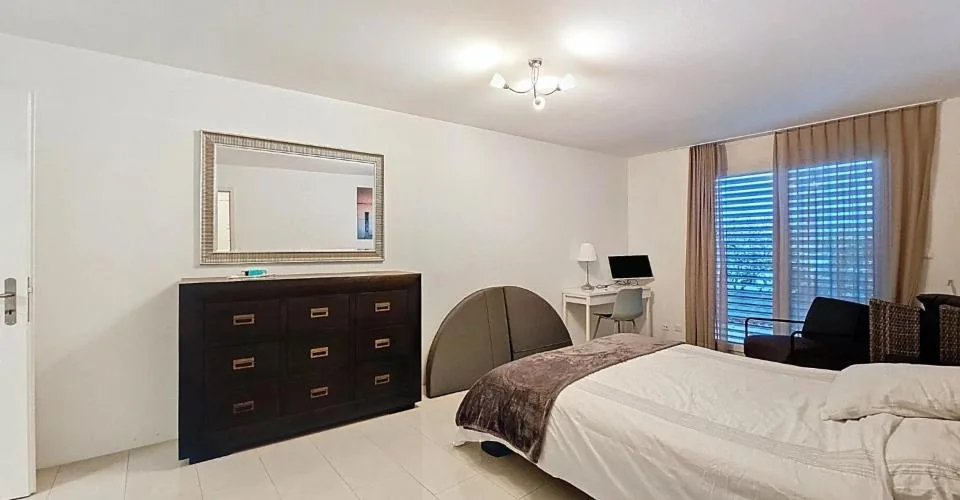 Schönes 4,5-Zimmer-Apartment im Stadtzentrum von Montreux – Foto 21 von 26