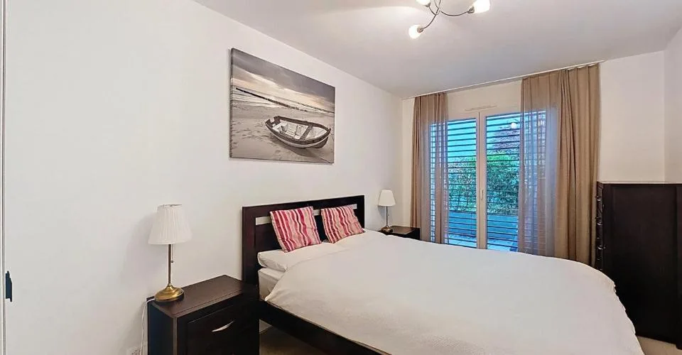Schönes 4,5-Zimmer-Apartment im Stadtzentrum von Montreux – Foto 23 von 26
