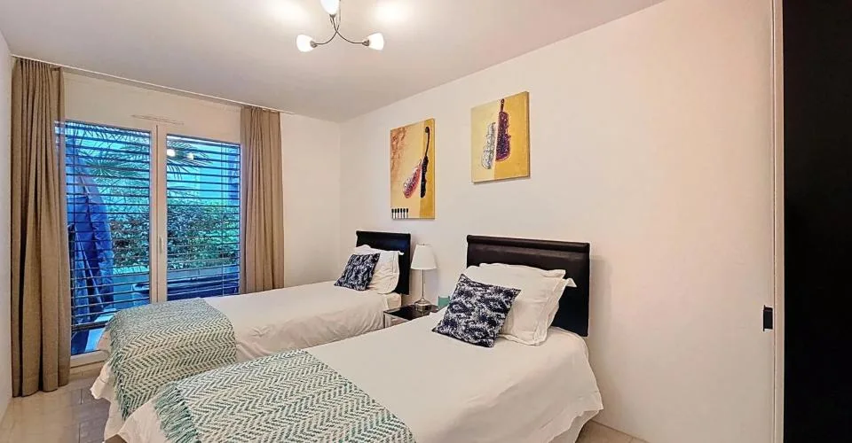 Schönes 4,5-Zimmer-Apartment im Stadtzentrum von Montreux – Foto 22 von 26