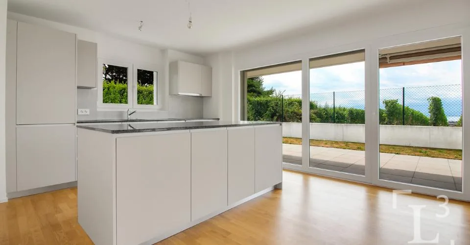 4.5 Zimmer Wohnung in Etoy – foto 17 di 23