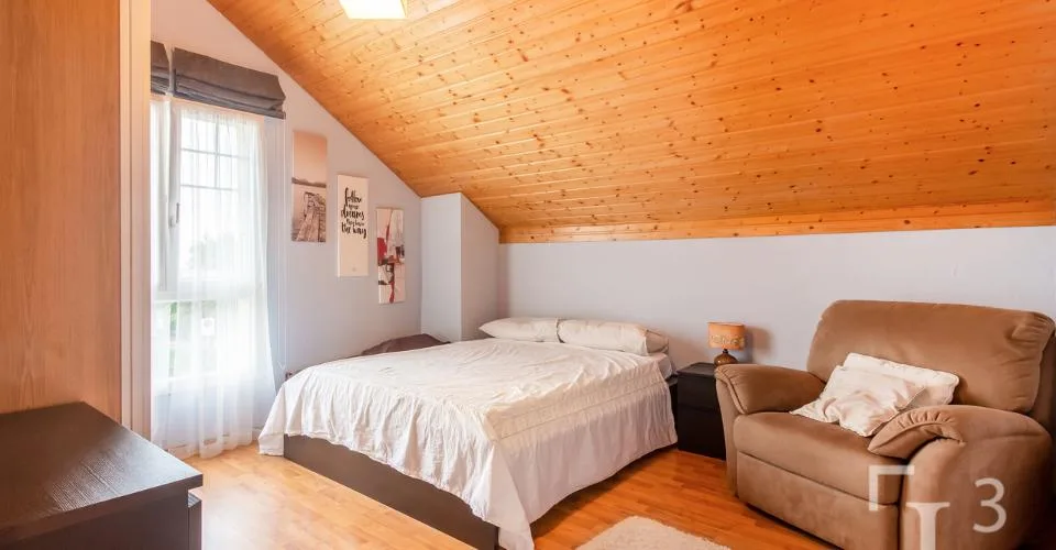 Au centre du village! Villa individuelle avec jardin – foto 23 di 26
