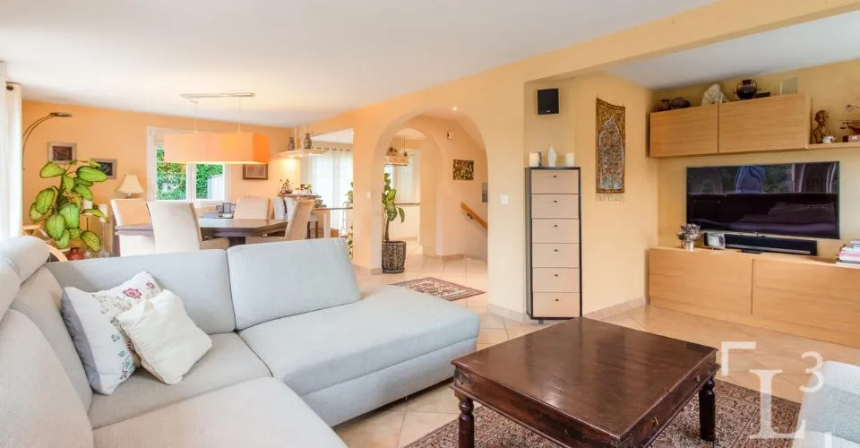 Au centre du village! Villa individuelle avec jardin – foto 18 di 26