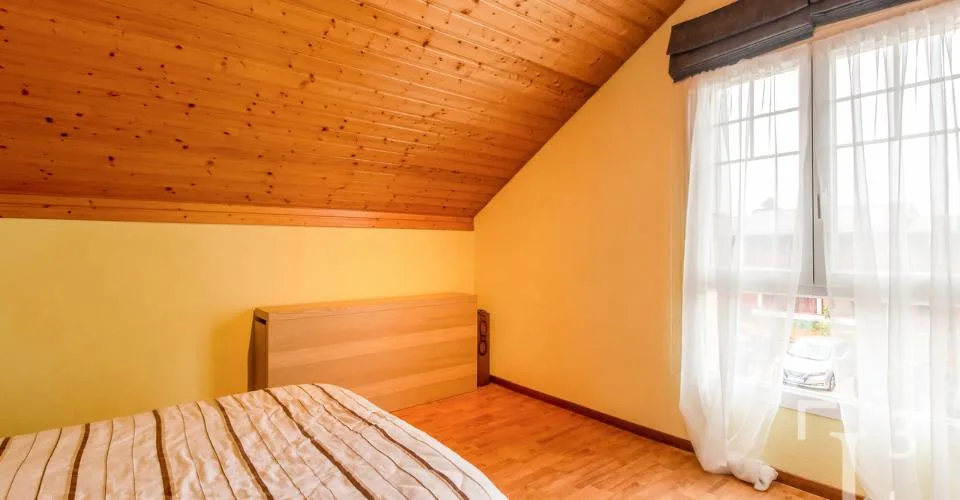 Au centre du village! Villa individuelle avec jardin – foto 24 di 26