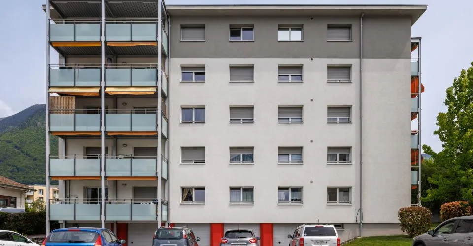 Appartement – foto 2 di 4