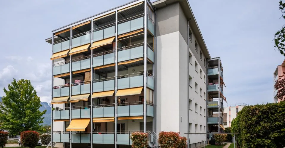 Appartement – foto 4 di 4