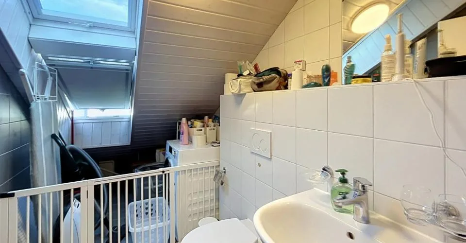 Bel appartement de 3.5 pièces au 2ème étage à Epalinges – photo 9 sur 9