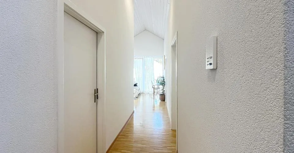 Bel appartement de 3.5 pièces au 2ème étage à Epalinges – photo 5 sur 9