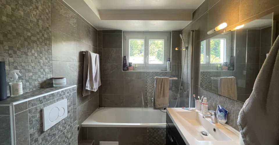 2.5 pièces au coeur de Vevey - Copet 7 – Foto 5 von 6