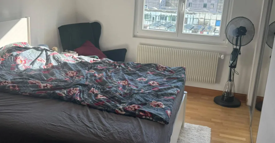 2.5 pièces au coeur de Vevey - Copet 7 – Foto 4 von 6
