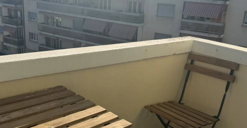 2.5 pièces au coeur de Vevey - Copet 7 – Foto 6 von 6