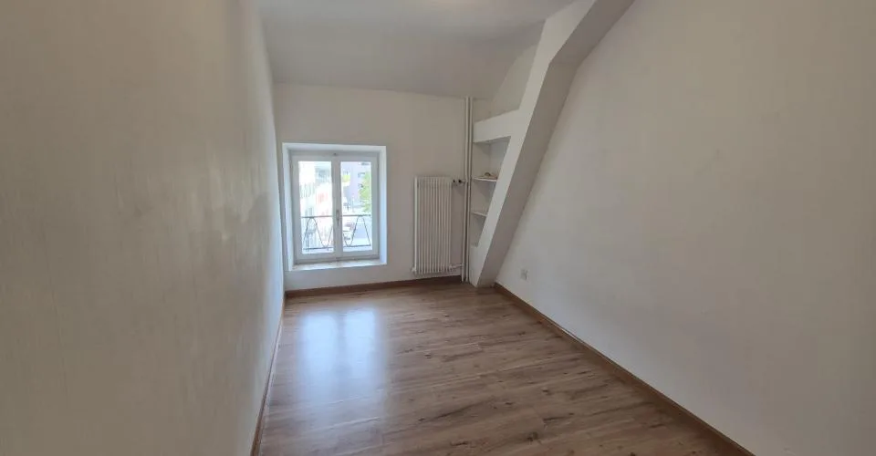 Appartement 2.5 pièces – photo 3 sur 7