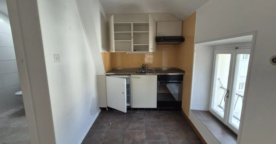 Appartement 2.5 pièces – photo 4 sur 7