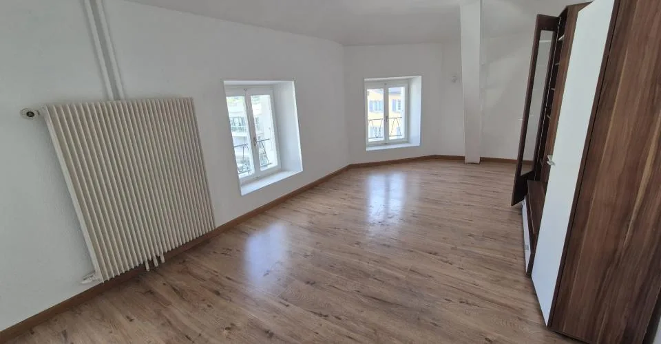 Appartement 2.5 pièces – photo 6 sur 7