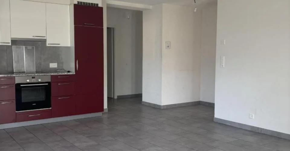 Appartement de 3.5 pièces à louer à Fully