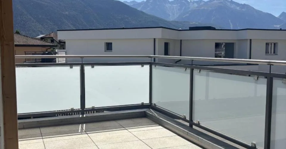 Appartement de 3.5 pièces à louer à Fully
