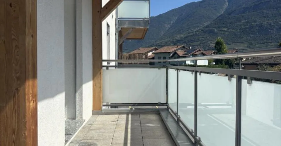 Appartement de 3.5 pièces à louer à Fully